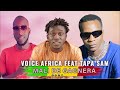 Voice africa feat tapa sam  mali de gagnera  son officiel 2023 