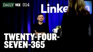 Twenty-Four-Seven-365 Dailyvee 014