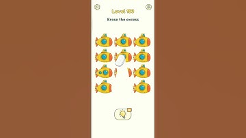 Day 41 | Dop 2 Level Erase The Excess @Dop_Shorts02 #youtubeshorts #dop2 #gaming #games #shorts