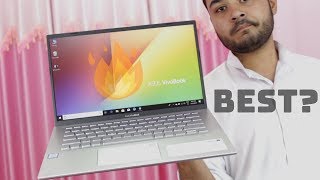 Best Laptop For Students! | Asus VivoBook 14 Full Review In HINDI 