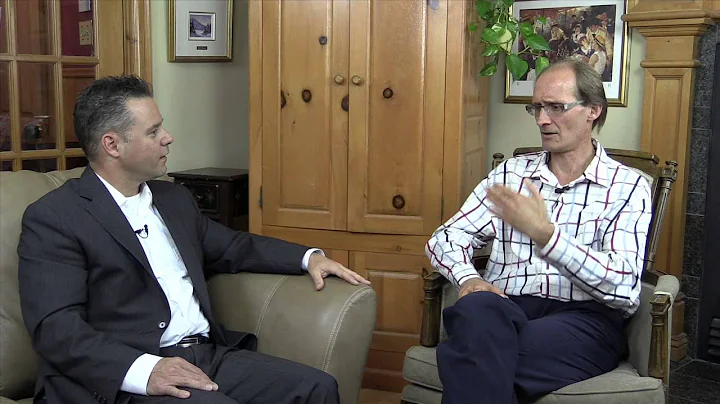 Entrevue Andr Fauteux & Daniel Genest