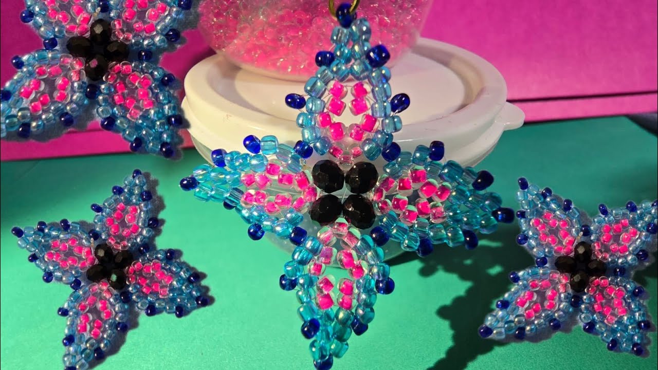 Flower Jewellry making at home | How to make Flower Jewelry