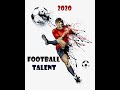 2020 best soccer skills scores  dribbles part 1