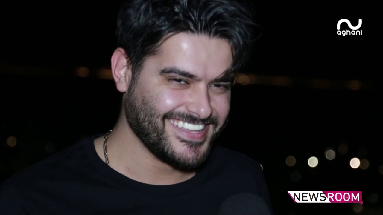 ناصيف زيتون يكشف هذا السرّ من ألبومه المنتظر ويصرّح من طابا: لا أنافس نجوم تيترات رمضان!