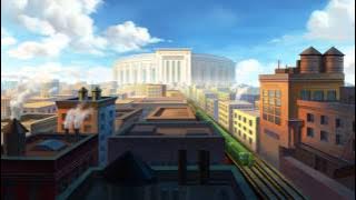 Henry & Me  Trailer