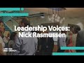 Leadership voices nick rasmussen