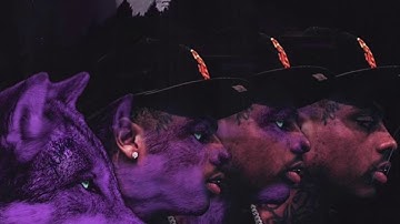 SSG Splurge ~ Outro 432hz