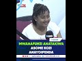 JE WAJUA NINI MWANAFUNZI WANAPASWA KUZINGATIA KUCHAGUA KOZI YA KUSOMA JE WAJUA NINI MWANAFUNZI WANAPASWA KUZINGATIA KUCHAGUA KOZI YA KUSOMA
