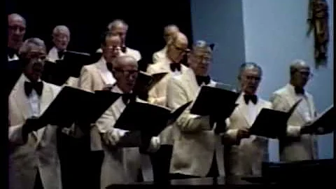 Pennsylvania State Song by Ronnie Bonner & Ed Khou...