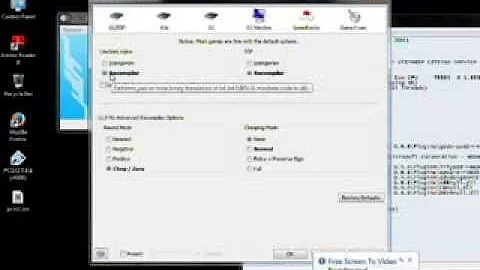 How to make pcsx2 0.9.8 run faster