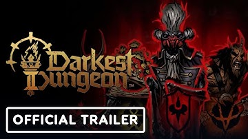 Darkest Dungeon 2 - Official 