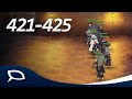 Ninja Exam 421-425 | Naruto Online