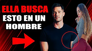 ¿Qué buscan las chicas en un marido?