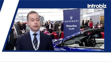 2015 IntrobizExpo Wales" Biggest Business Expo