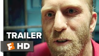 American Violence Official Trailer 1 (2017) - Bruce Dern Movie