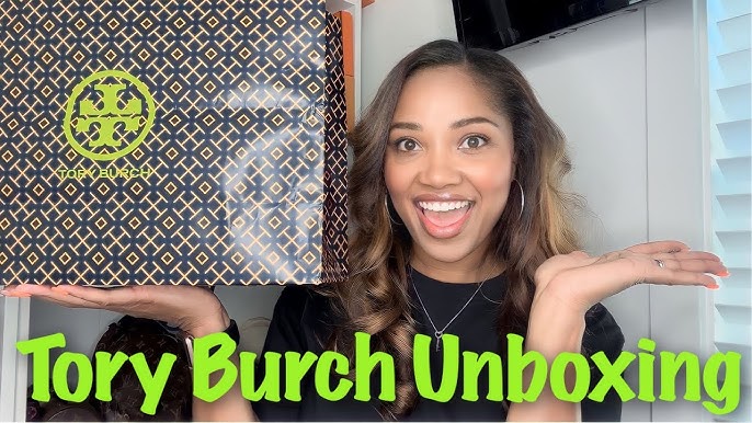 Mothers Day Gift Unboxing  LOUIS VUITTON Bom Dia Flat Comfort