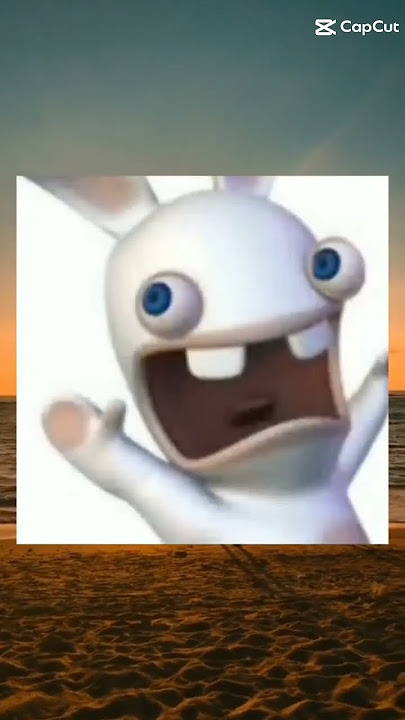 suara ketawa rabbids invasion #memes