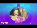 Erikka - Chora no Meu Boy (Lyric Video)