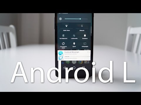 Video: Kuka on uusin Android-versio?