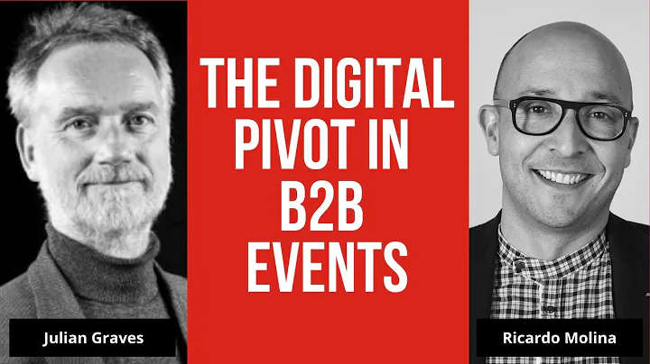 [Interview] The Digital Pivot in B2B Events - What...
