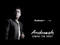 Andmesh - Sampai Tua Nanti (Lirik Lagu)