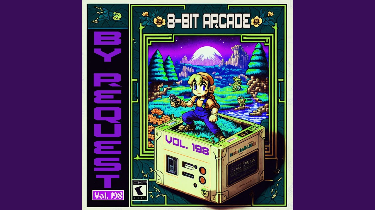 Guarda These Tears (8-Bit Computer Game Version) su YouTube Guarda These Tears (8-Bit Computer Game Version) su YouTube