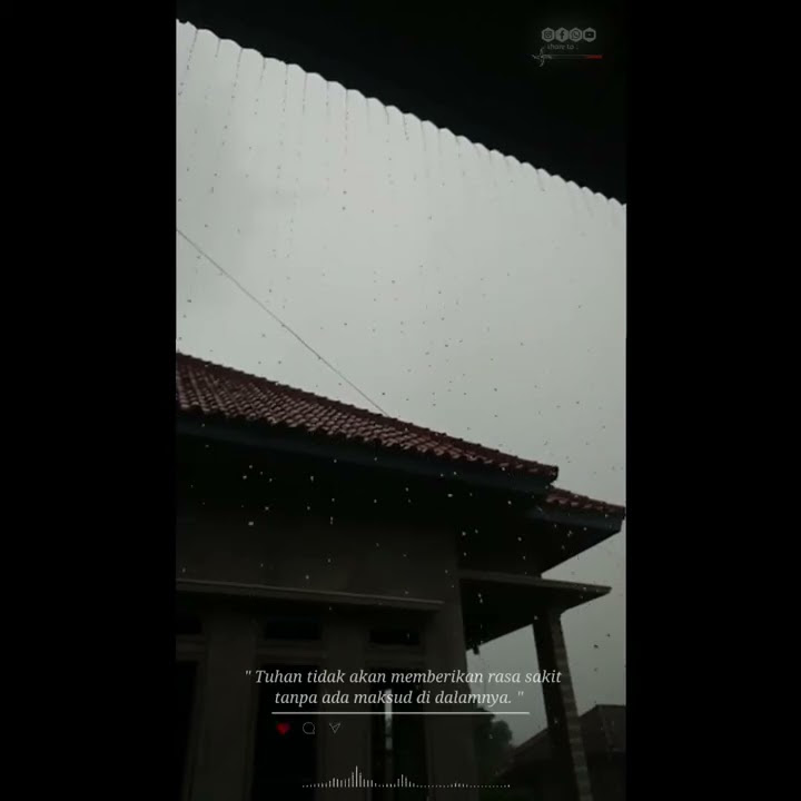 STORY WA || SAAT KAU PERGI - VAGETOZ