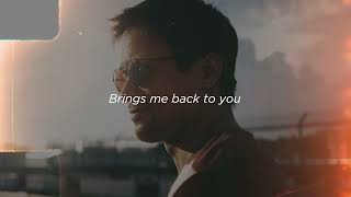 Close To You - Sam Milby (Lyrics)