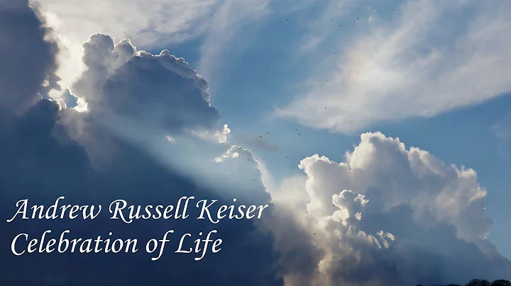 Russell Keiser Photo 7