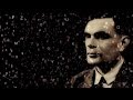 Alan turing  celebrating the life of a genius