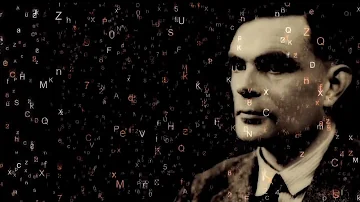 Come si chiama la macchina di Turing?