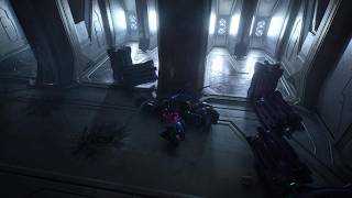 Halo: CE Part 5: Scorpion Tank Mayhem