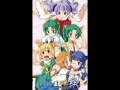 Angelic bright ~ Higurashi Kizuna 4 Op Theme