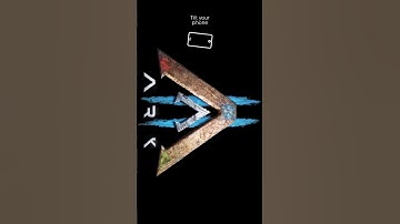 ARK 2 All Official Concepts