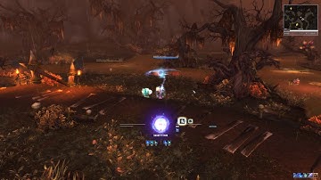 Birg UI - Mage - Showcase