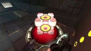 Portal 2: Мама, вес, про что дальше шутить?