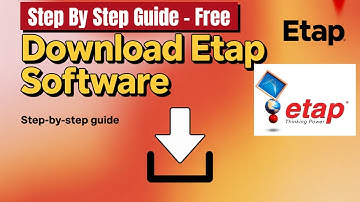 😅 👍 Hoe u de Etap-software gratis kunt downloaden | Stapsgewijze handleiding