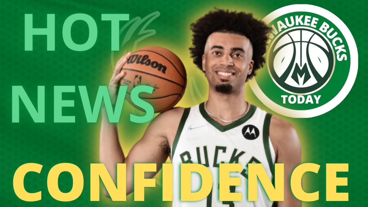 hot-news-milwaukee-bucks-today-milwaukeebucks-nba2k22-youtube