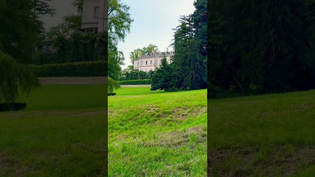 The Magical Place in Italy 🇮🇹❤️ 