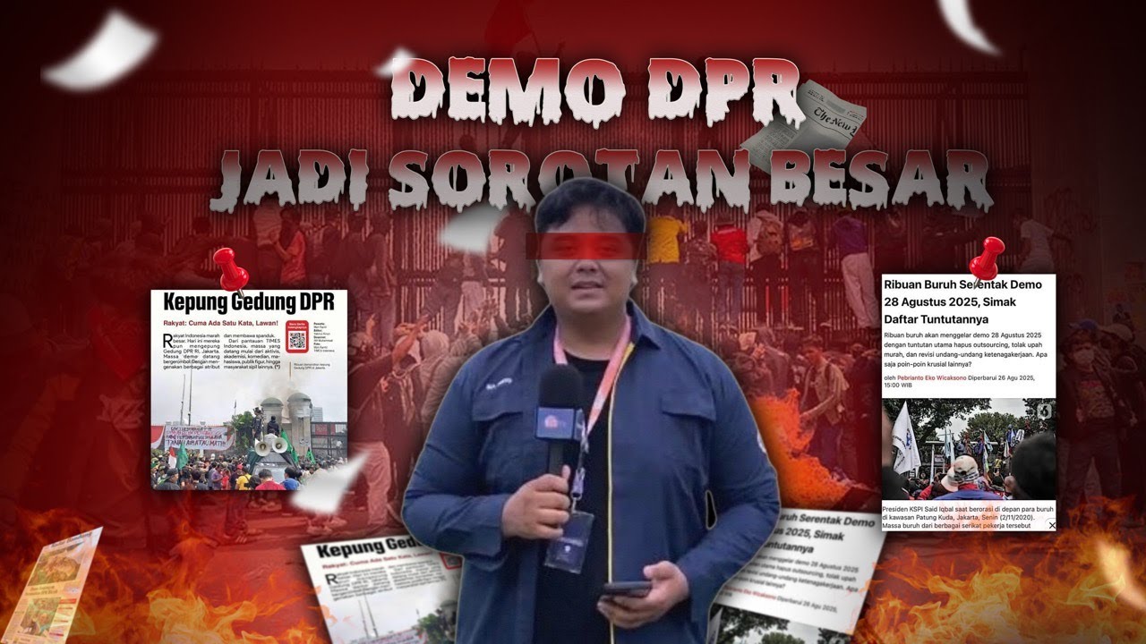 Harapan untuk Pemerintah? 🤔 | Apa Kata Mereka