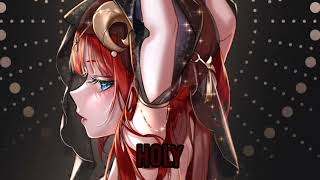 Dirty Thoughs // Cloe Adams // Nightcore Resimi