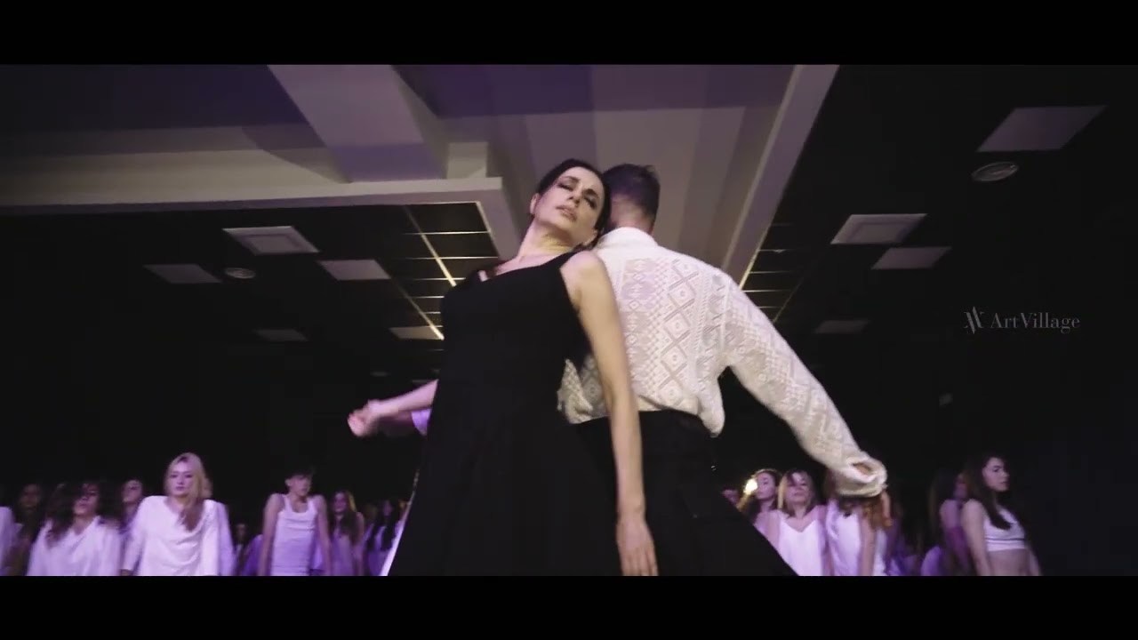 BRIVIDI - Rossella Brescia & Fabrizio Prolli