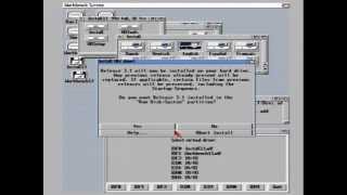 The Amiga911 boot disk Part 4: Installing Workbench + BetterWB directly from ADF image files.
