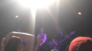 Partners in Crime - Set It Off LIVE PITTSBURGH