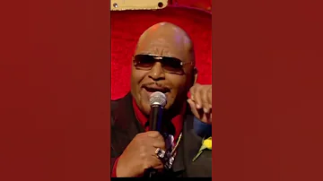 Solomon Burke Cry To Me Americana Remastered 4K 1 
