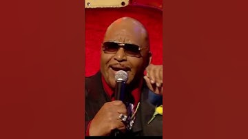 Thumbnail of Solomon Burke – Cry to ￼Me [Americana] Remastered 4K 1