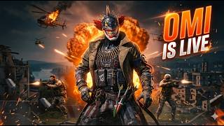 LEGENDARY GUNZO IS BACK | CODM BR Live | CALL OF DUTY MOBILE INDIA HINDI