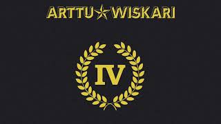 Arttu Wiskari - Kattokoukku