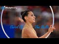 006 Carol Of The Bells | Music for Rhythmic Gymnastics