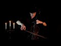 That Once Was ~Adam Hurst 2020 Solo Cello Haunting